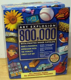 ART EXPLOSION 800000 (4)